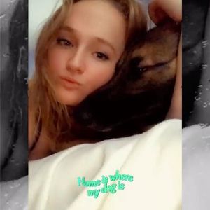 Meet your Posher, Brittney